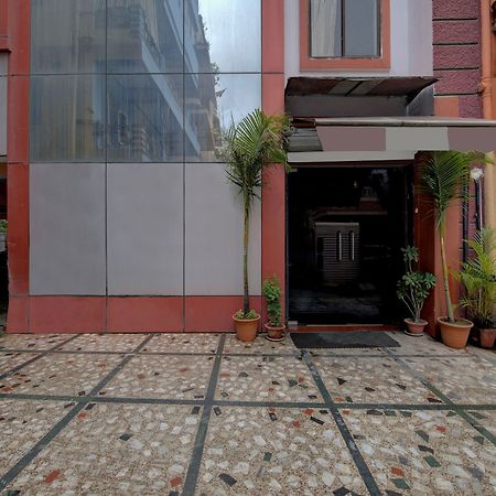 Oyo 4275 Hotel Sunraj Residency Ranchi Exterior foto