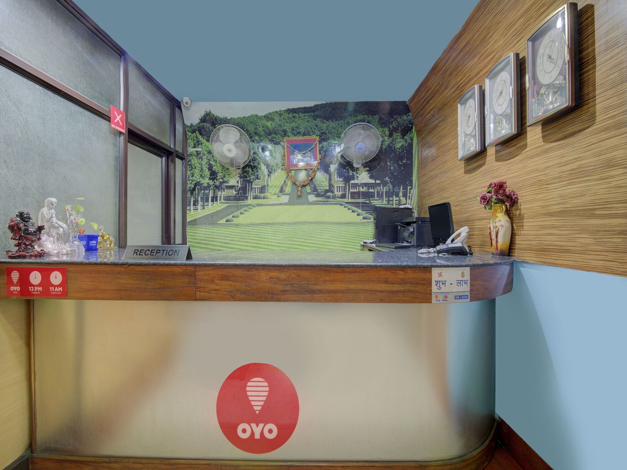 Oyo 4275 Hotel Sunraj Residency Ranchi Exterior foto